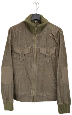 Casablanca Damen Jacke grün Gr.42 - Bild 1