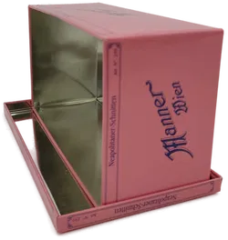 Manner Retro Box  - Bild 3