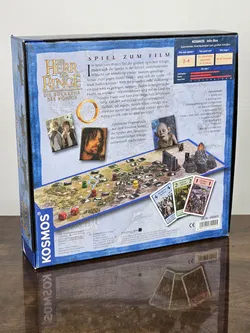 Der Herr der Ringe 