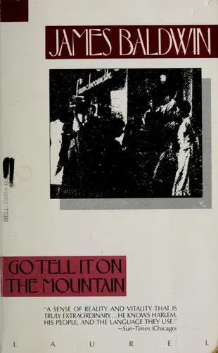 Go Tell it on the Mountain - James Baldwin - Bild 1