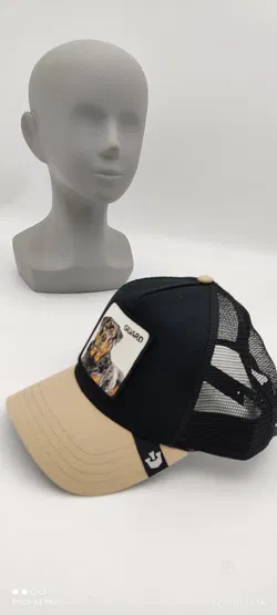 Goorin Bros, Tucker Cap The Guard Dog Baseballmütze - Bild 5