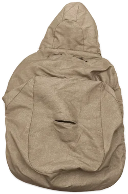 Maxi Cosi, Fußsack für Babyschale - Bild 4