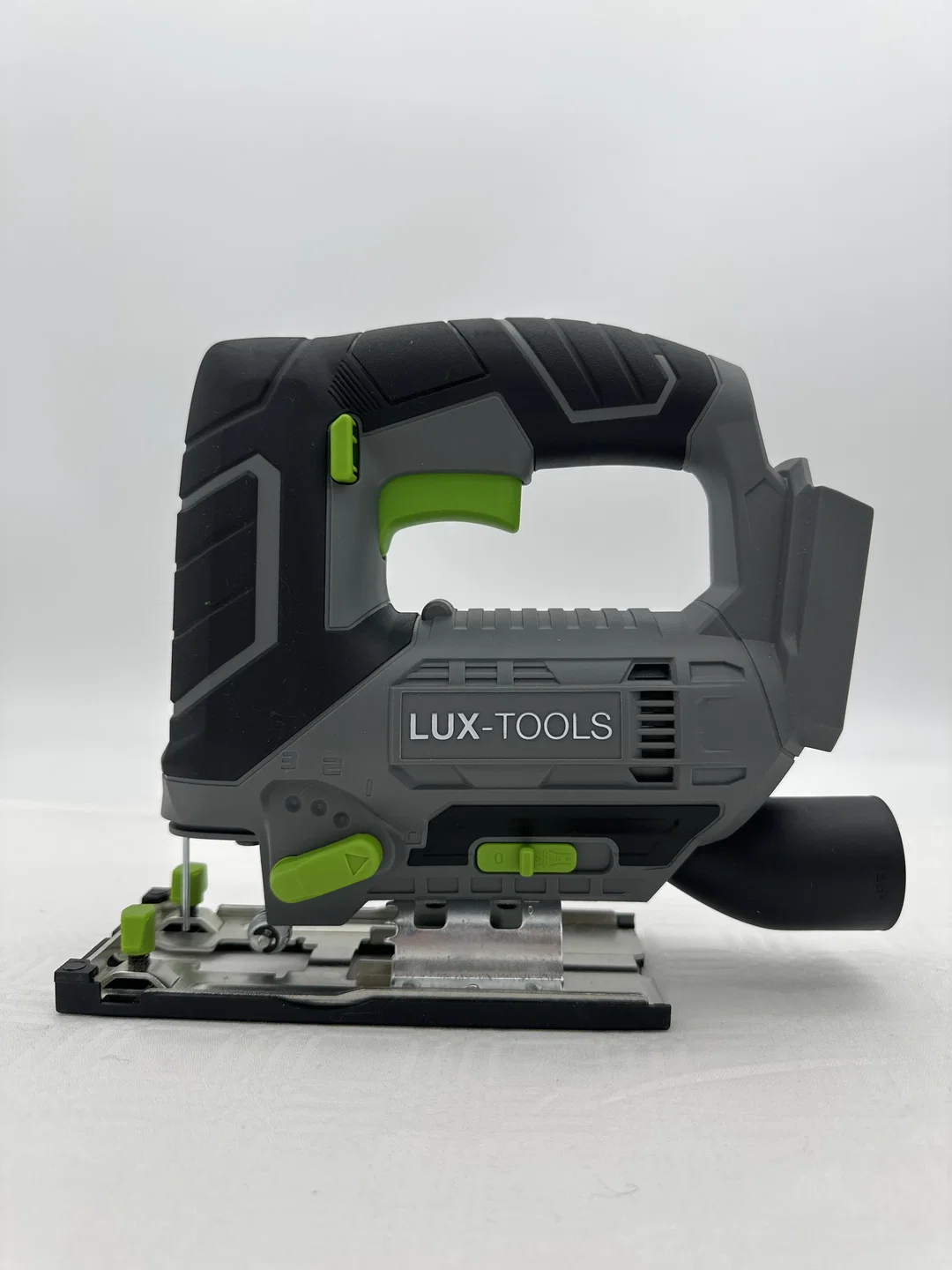 Lux Tools Akku Stichsäge 1 Power System A-ST-20 – Bild 3