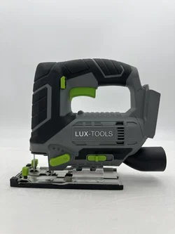 Lux Tools Akku Stichsäge 1 Power System A-ST-20 – Vorschau 3