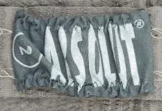 Absolut - Damen Zweiteiler Gr. 2 - Bild 4