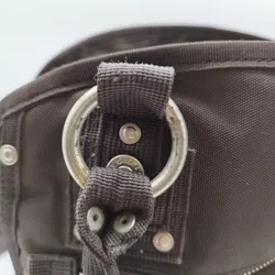 George Gina & Lucy Schultertasche Braun | Urbaner Retro-Charme - Bild 7