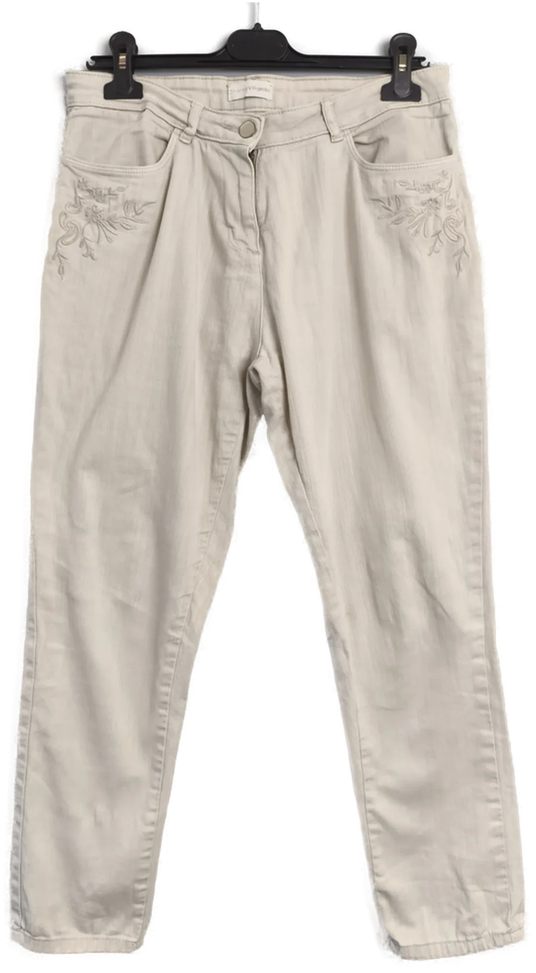 Vögele, Damenjeans, Gr. 40 – Bild 1