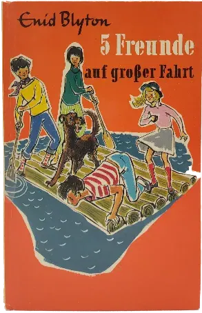Buch 