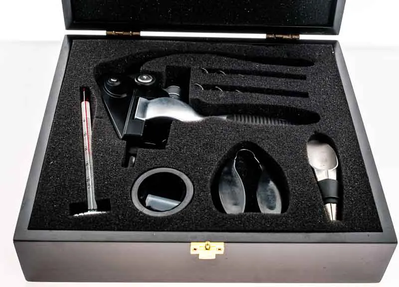 Sommelier-Set – Bild 4