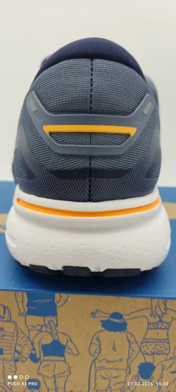 Brooks Ghost 15 Laufschuh Gr. 46,5 Herren | Neu Mit Etikett - Bild 6