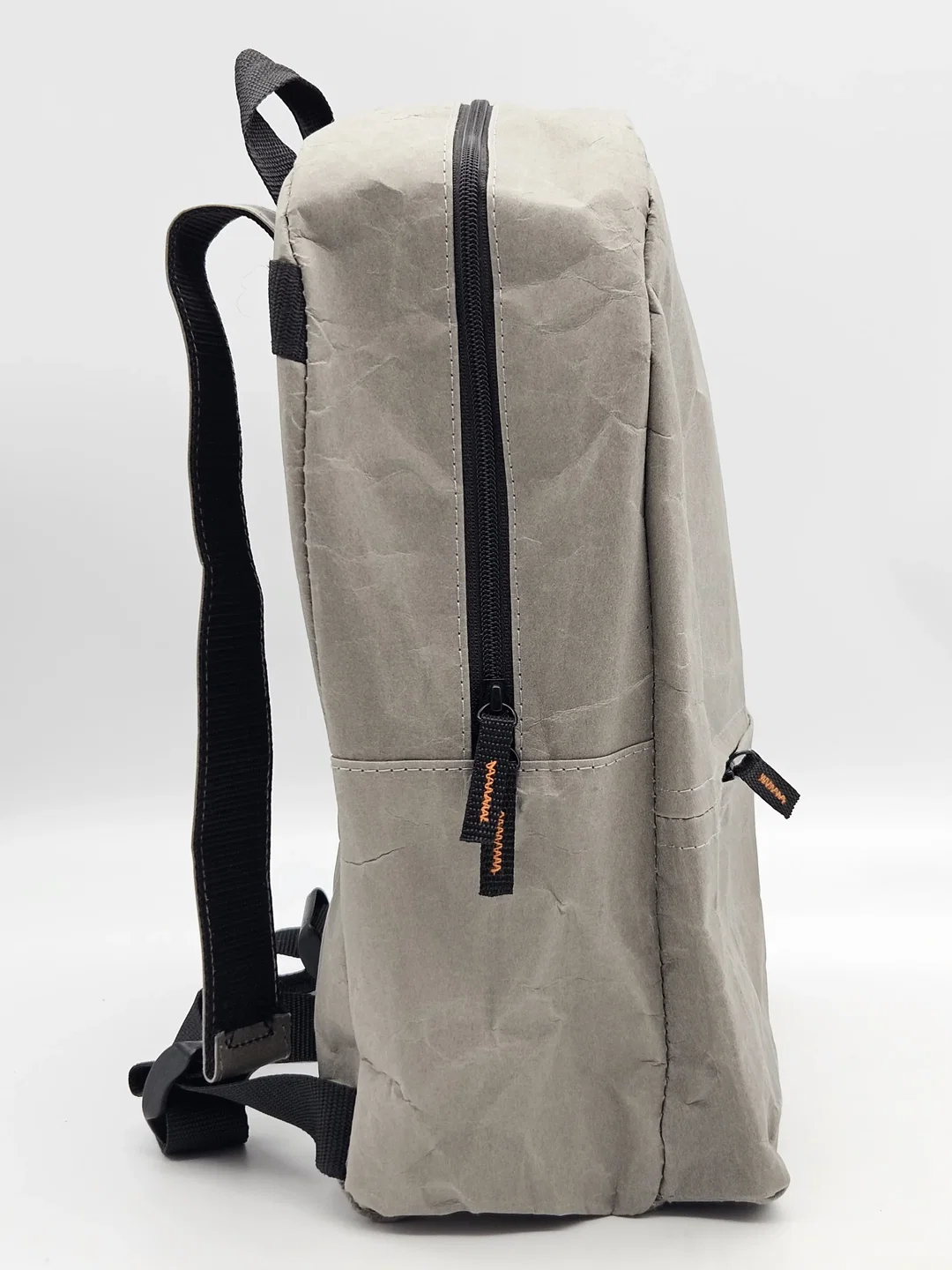 LIVERGY Rucksack - grau  – Bild 3