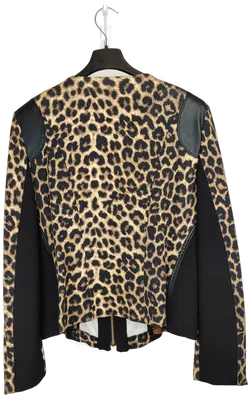 Jean Paul Berlin Damen Jacke mehrfarbig Gr.40 - Bild 2