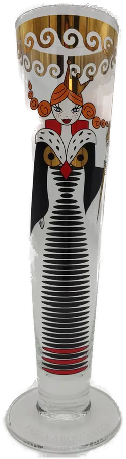 Bierglas Ritzenhoff Neu | Originalverpackt - Bild 3