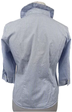 monika sommer, Damenbluse, Gr. 40, made in Graz  - Bild 5