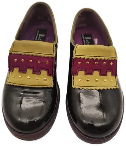 Richter, Lackschuhe Mädchen, Gr. 24 - Bild 1