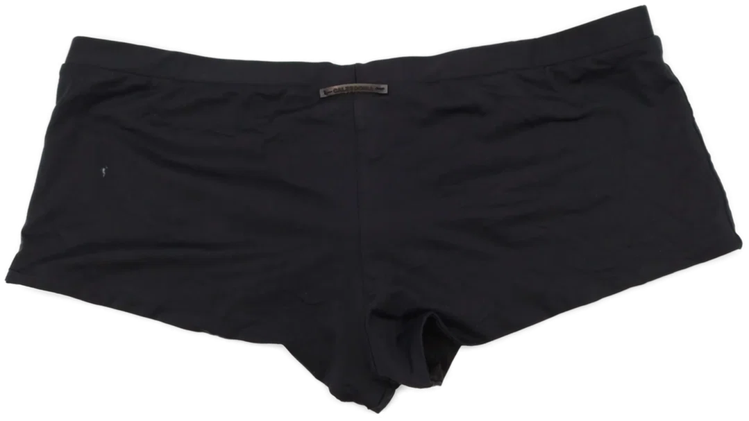 CALZEDONIA Bade-Shorts - BW74 / schwarz – Bild 3