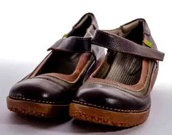 Damen Schuhe „El Naturalista“ Gr. 36 - Bild 3