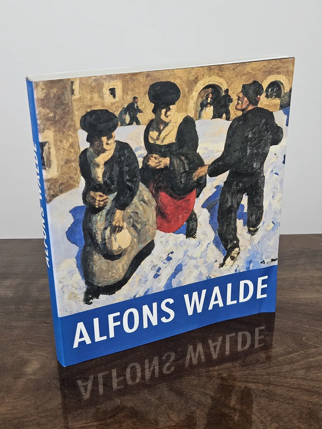 Alfons Walde 1891-1958 - Gert Ammann - Bild 2