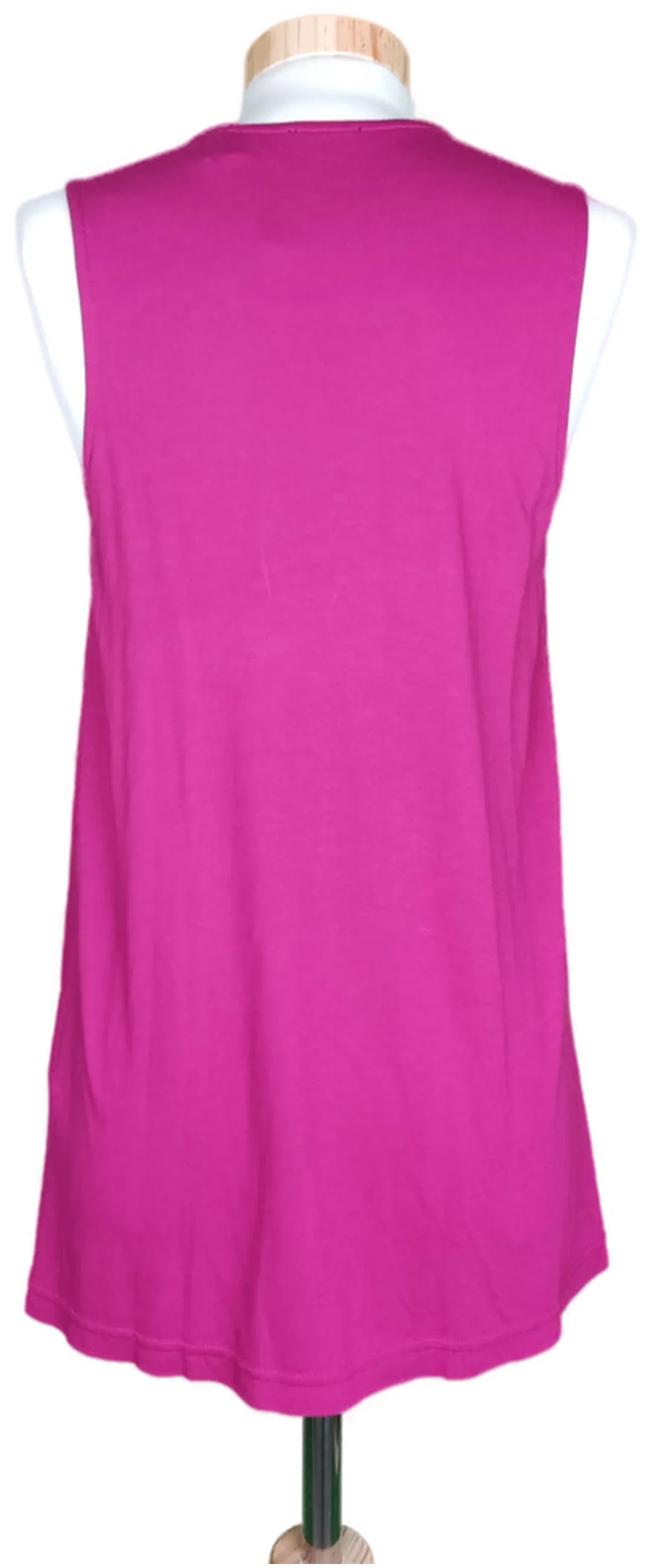 ESPRIT Damen Top cyclam - M/38 – Bild 2