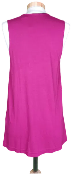 ESPRIT Damen Top cyclam - M/38 - Bild 2