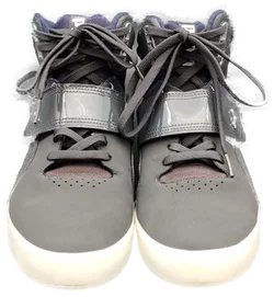 Puma Herren Schuhe dunkelgrau Gr. 44 - Bild 2