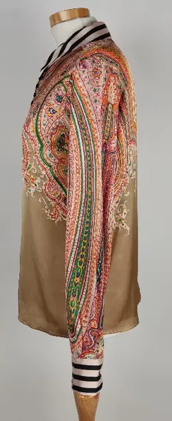 Scotch & Soda Maison Scotch - Damenbluse - Gr. XS - Bild 2