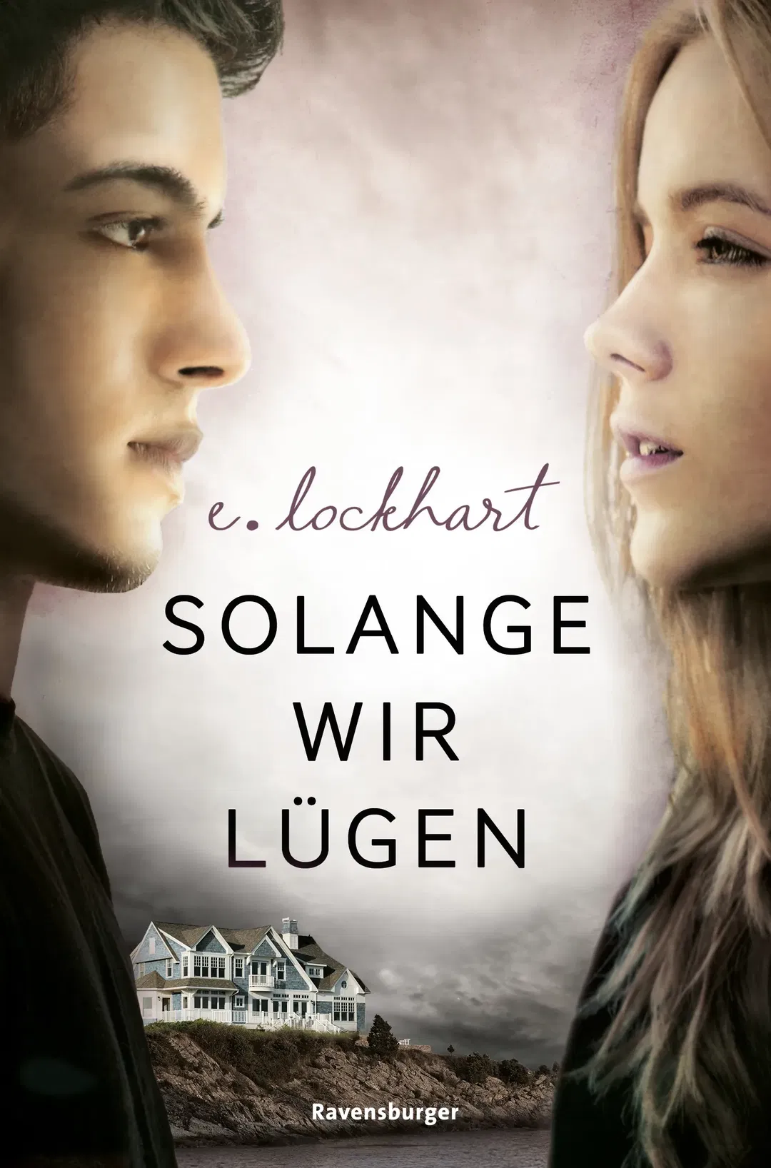 Solange wir lügen - E. Lockhart - Bild 2