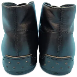 Tod's Herren Schuhe schwarz Gr.10 (44,5) - Bild 3