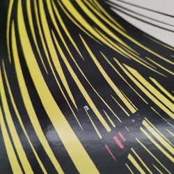 IKEA Poster Deborah Azzobardi Pop Art | Retro-Kultobjekt - Bild 3