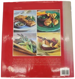 Complete Grilling Cookbook - Williams-Sonoma  - Bild 2