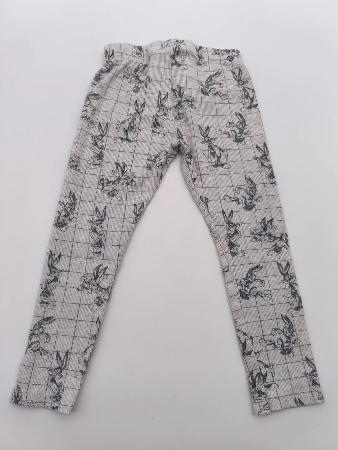 5er Set, Kinderhosen, Gr. 92/98 – Bild 2
