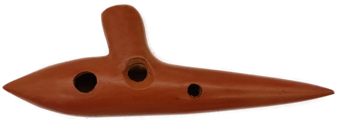 OCARINA - Arrigo Mignani made in Italy – Bild 2