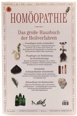 Buch 