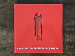 Juan Carlos Calderon Arquitecto - Juan Carlos Calderon Romero - Bild 1