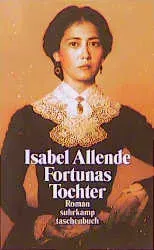 Fortunas Tochter - Isabel Allende - Bild 2