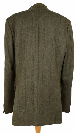 Steffi's Pick - Tommy Hilfiger Herren Sakko, braun - Gr. L  - Bild 2