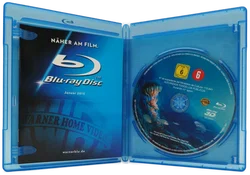 IMAX Deep Sea 3D - Brille nicht inkludiert / Blu-Ray – Vorschau 2