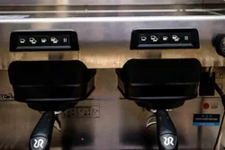 Rancilio Classe 5 USB 2-gruppige Gastro-Siebträgermaschine – Vorschau 2