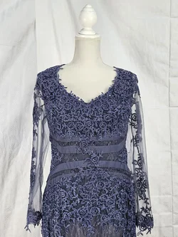 Abendkleid - 13 - Jadore Australia / Nicoletta - Gr. XXL - Bild 5