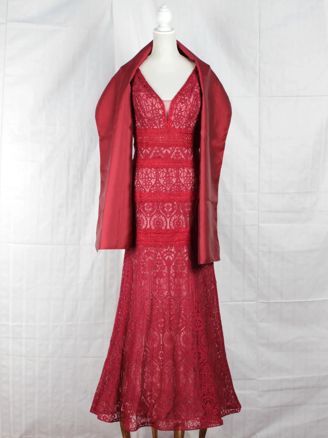 Abendkleid - 02 - Cameron Blake by Mon Cheri - Bild 1