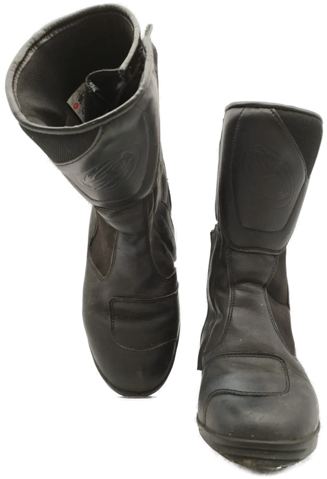 Sidi Motorradstiefel - Gr. 43 / guter Zustand! - Bild 1