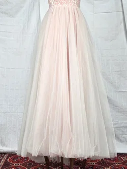 Hochzeitskleid - 02 - Dress and Impress (Wien) - Gr. M - Bild 6