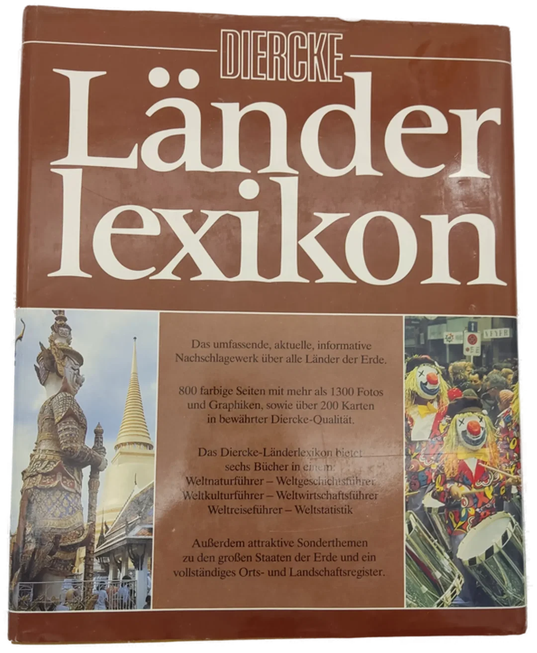 Diercke Länderlexikon – Bild 2