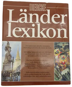 Diercke Länderlexikon - Bild 2