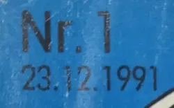 Disney Micky Maus Comics Konvolut 1991 - Bild 5