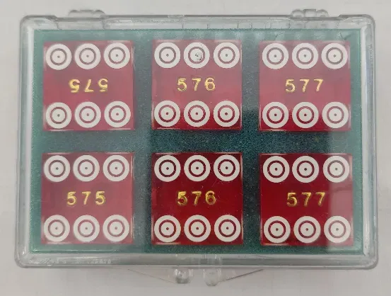 Las Vegas Nevada - Original Casino Würfel - Bild 1