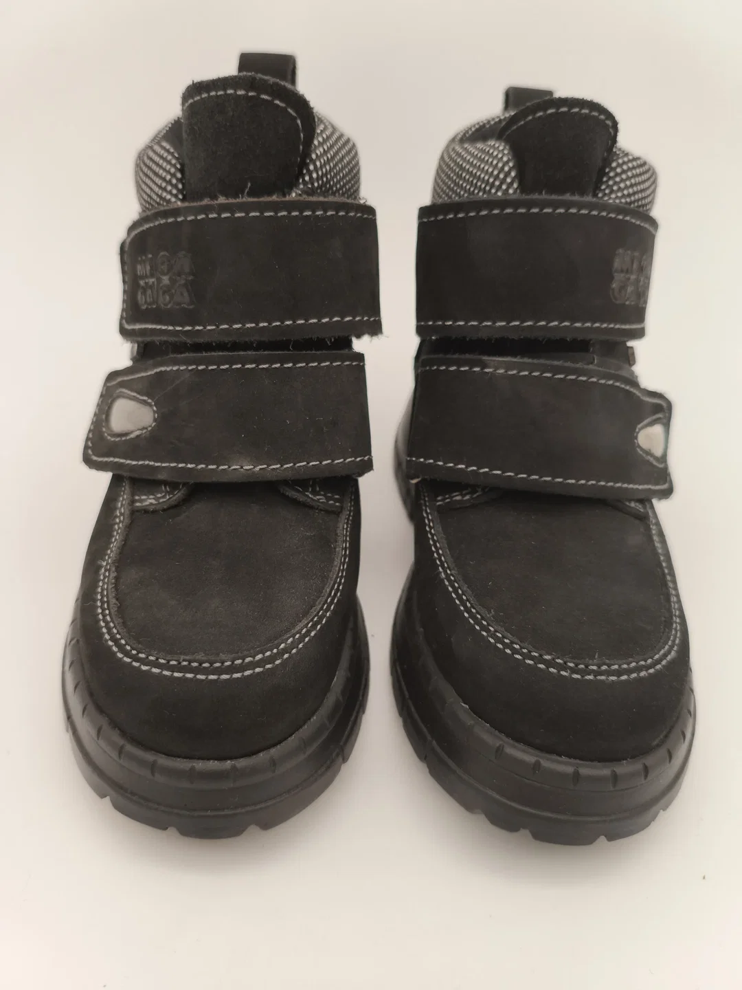 Kinderschuhe "MEGA GAGA" Gr. 27 – Bild 4