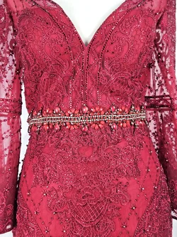 Abendkleid - 05 - Lara Design (New York) - Bild 7