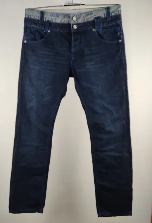 Desigual - Herren Jeans Gr. 32 - Bild 1