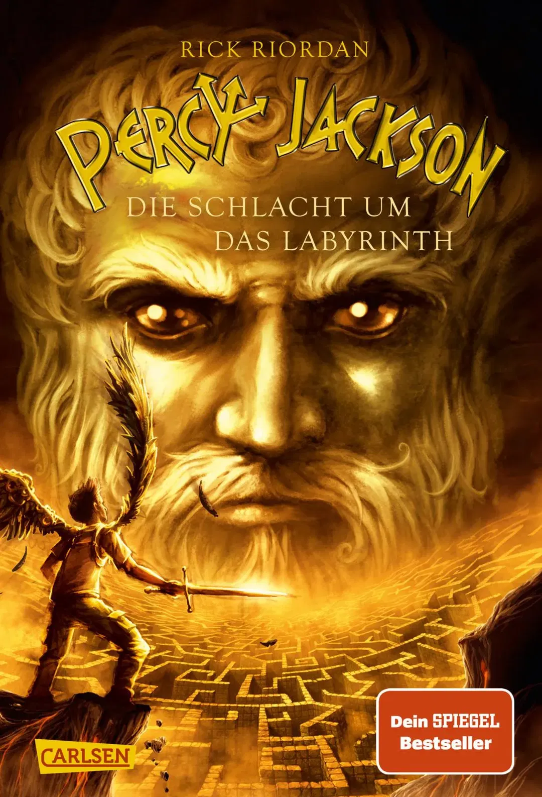 Buch 